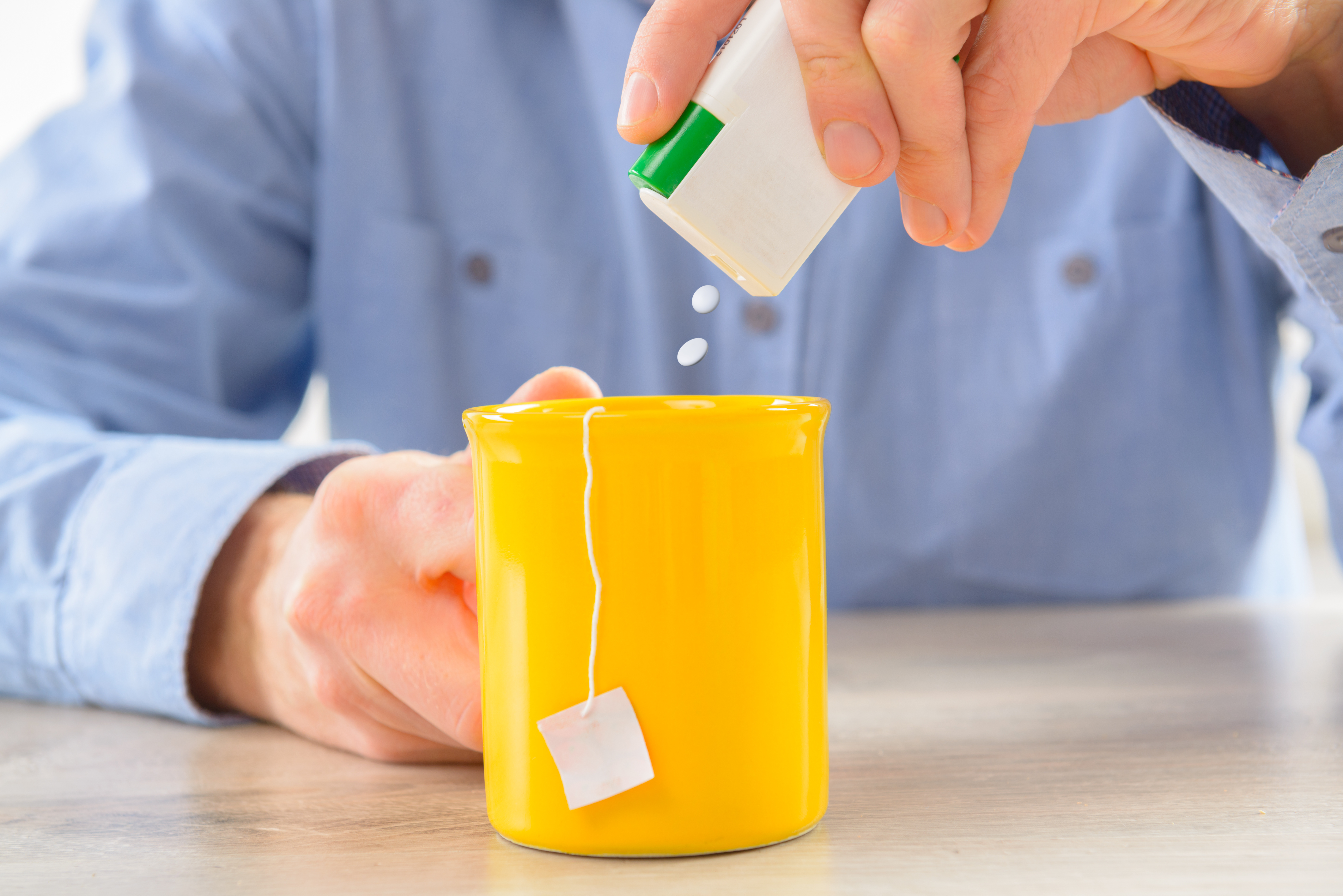 artifical sweeteners