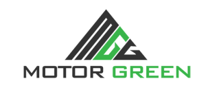 Motorgreen logo