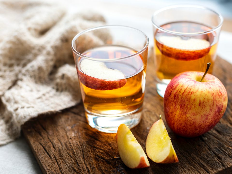 Apple Cider Vinegar